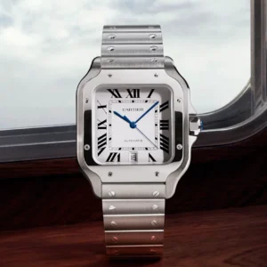 Cartier Watches