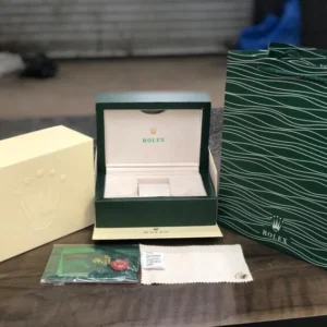 ROLEX OG BOX