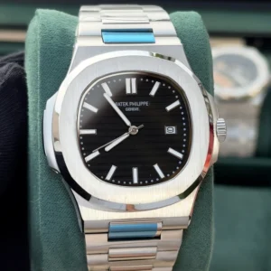 Patek Phillip Nautilus