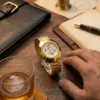 RADO SKELETON AUTOMATIC