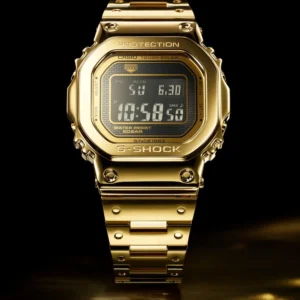 G-shock