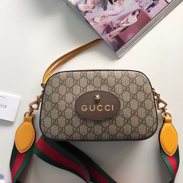Branded Gcci Neo Premium Quality With Double Box - Image 3