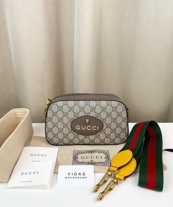 Branded Gcci Neo Premium Quality With Double Box - Image 2