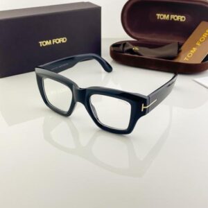 Tom Ford 184 Black Frame Sunglasses