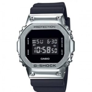 G Shock GM 5600 1DR