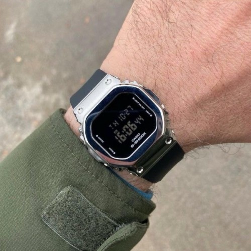 G Shock GM 5600 1DR - Image 2