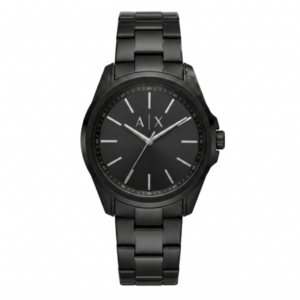 Armani Exchange Full Black AX2320