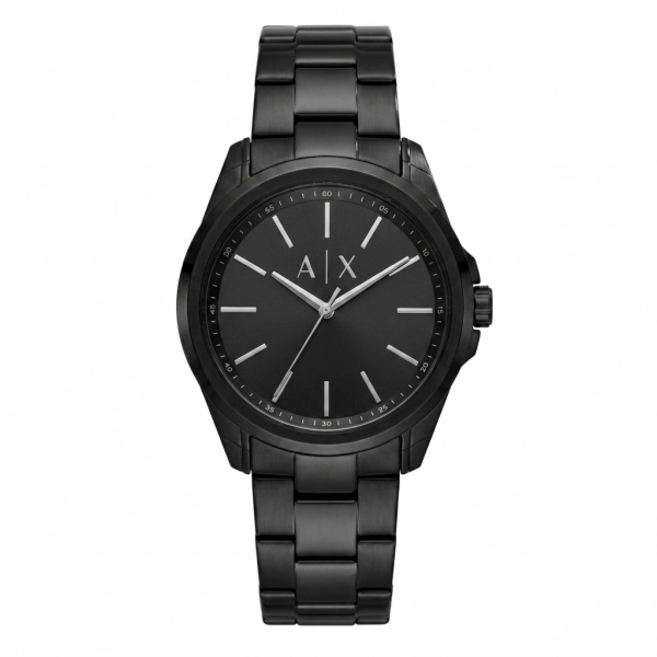 Armani Exchange Full Black AX2320