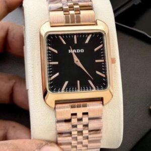 Rado_True_Square_Quartz_Black