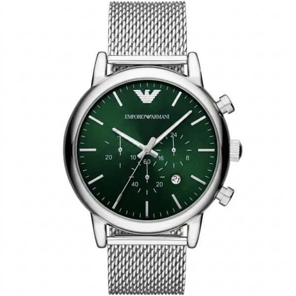 Emporio Armani Luigi AR11470 Chronograph
