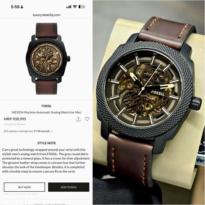 FOSSIL_ME_AUTOMATIC_BROWN_LEATHER_AT320