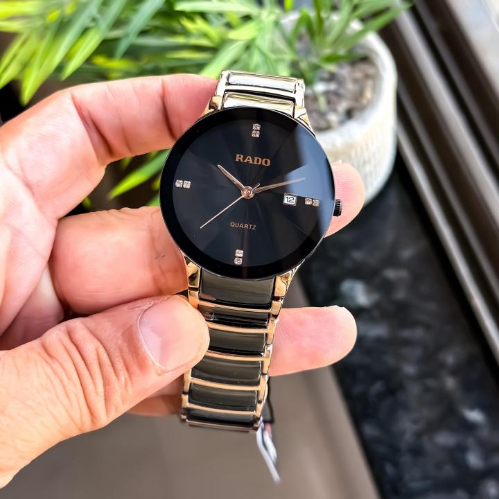 RADO_ROSE_TT_BLACK - Image 2