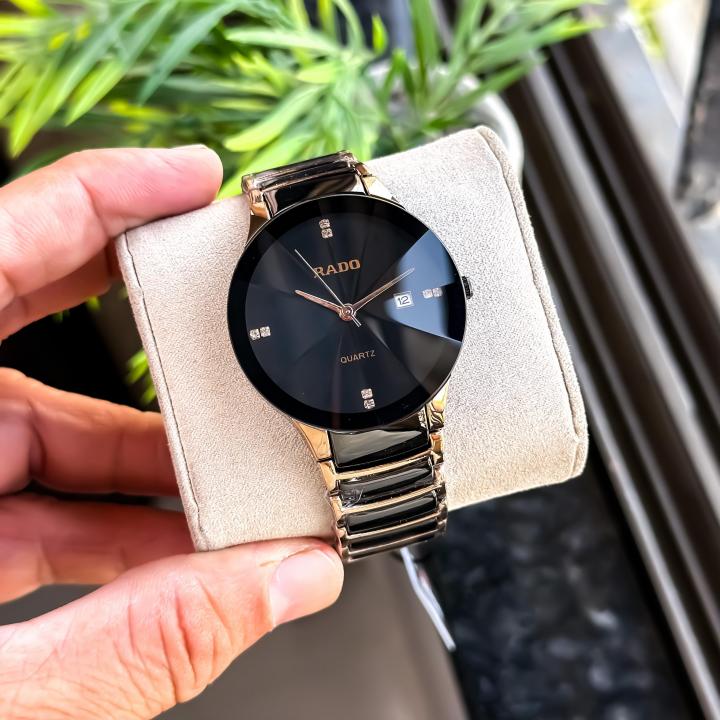RADO_ROSE_TT_BLACK - Image 3