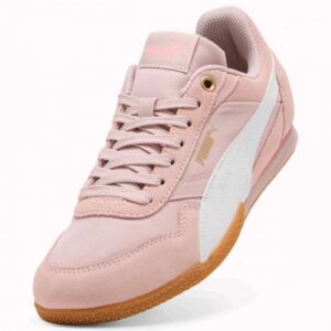 PUMAA Bella Donna Pink Sneakers Women