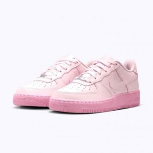 Nikee Airforce 1 Pink Foam 2616
