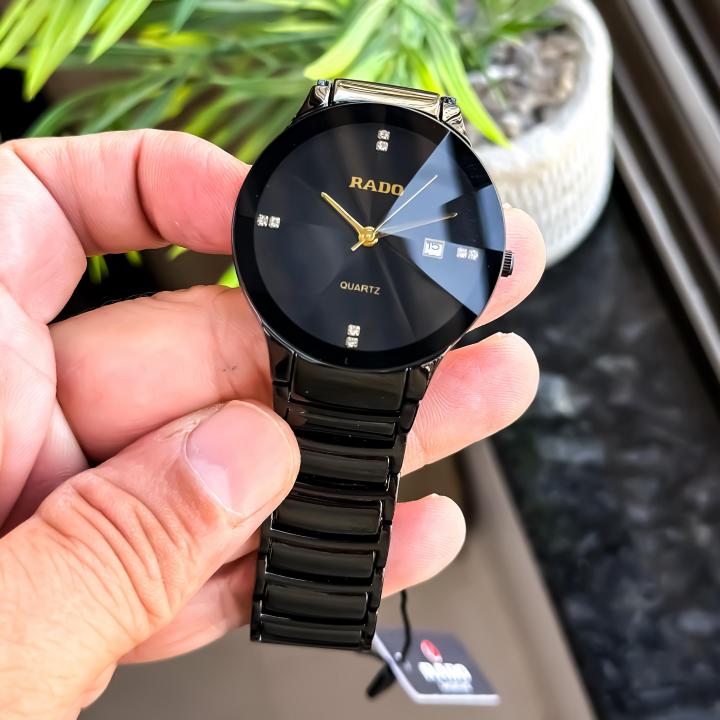 RADO_JUBLIE_FULL_BLACK - Image 2