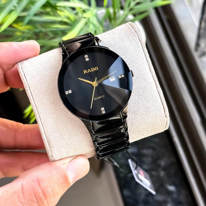 RADO_JUBLIE_FULL_BLACK - Image 3