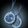 Audemars Piguet Swatch Navy Blue