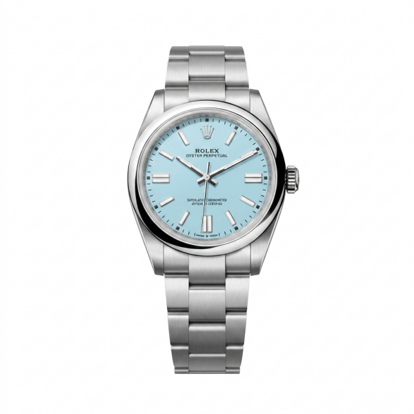 Rolex_Oyster_Perpetual_34_Gold_Sky_Blue