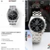 Tissot 1853 Couturier Chronograph (All working)