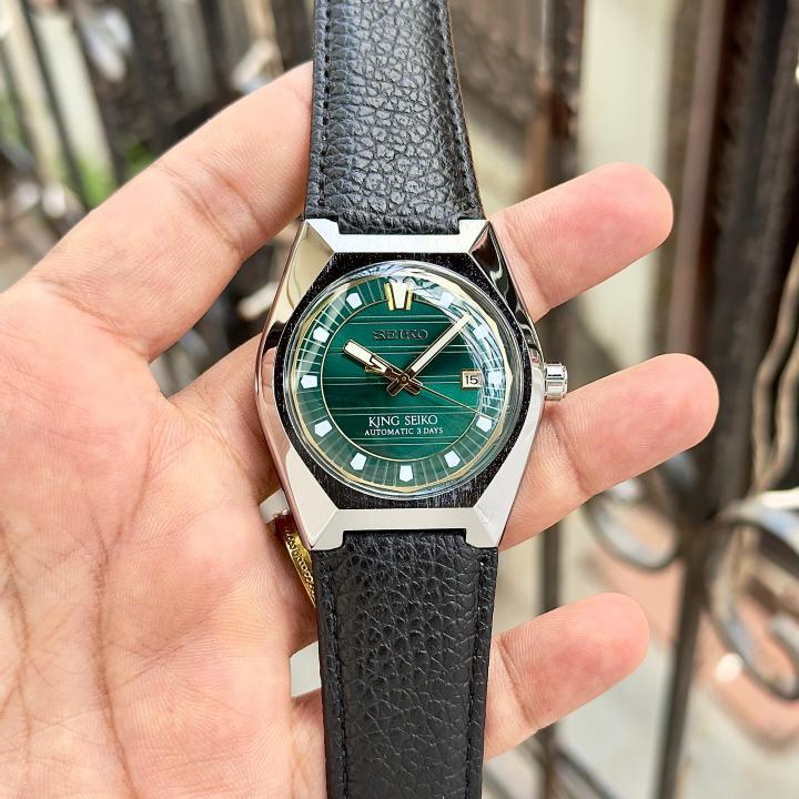 Seiko Kings Mens - Image 2