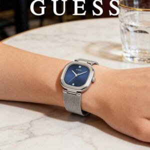 Guess Watch For Her 691