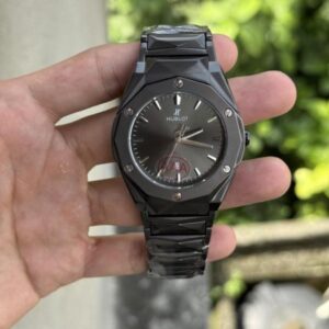 Hublot Bigbang Quartz Metal Black