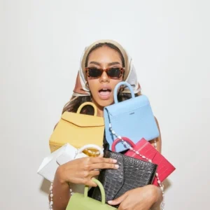 Women Luxury Bag