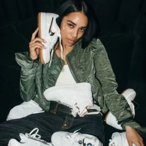Women Sneakers