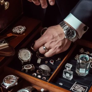 Men's Watch