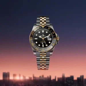 Rolex watches