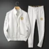Versace Premium Track Suit