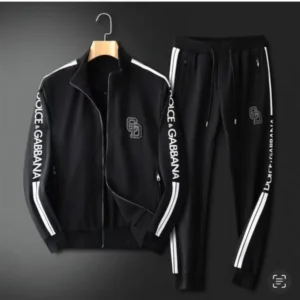 Dolce&Gabbana Premium Tracksuit