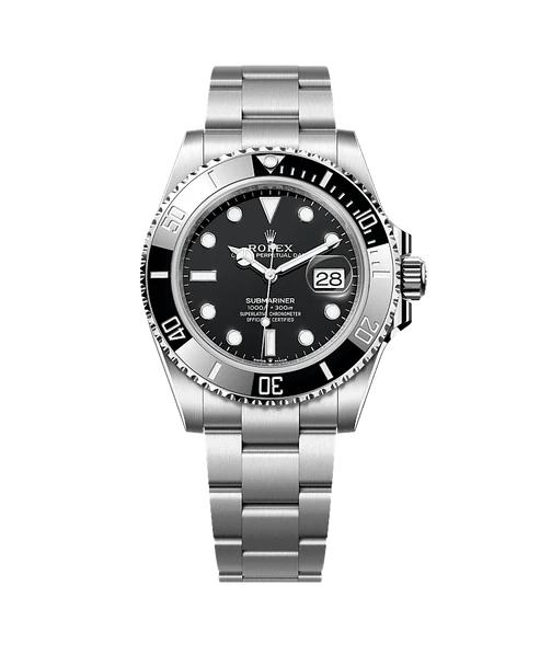 Rolex Oyster Perpetual Submarine