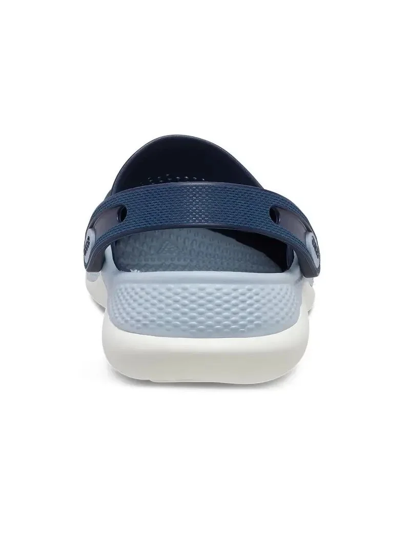 Croccs™ LITERIDE™ 360 CLOG NAVY BLUE - Image 3