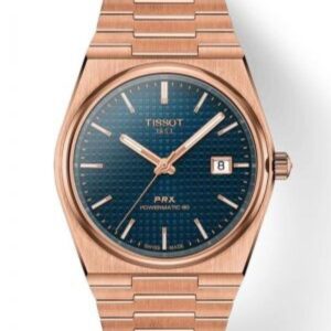 TISSOO T PRX automatic