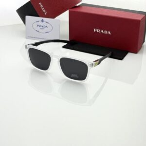 Prada 5115 Transparent black