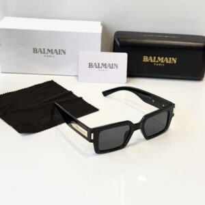 Balmain_6108 Black