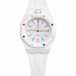 AP X SWATC WITH BELT PREMIUM WATCH