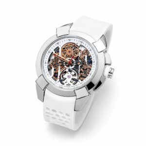 Jacob & Co. X ram Mandir Automatic