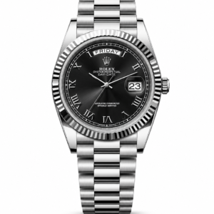 Rolex Oyster perpetual DAY - DATE