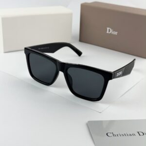 DIOR BLACK 27