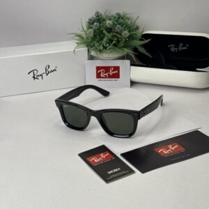 Rayban_0502_Black_Green
