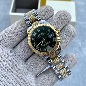 Rolex Date Just Women