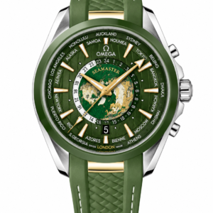 Omeg Seamaster Aqua Terra
