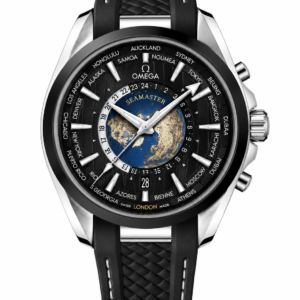 Omeg Seamaster Aqua Terra