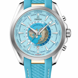 Omeg Seamaster Aqua Terra