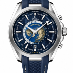 Omeg Seamaster Aqua Terra