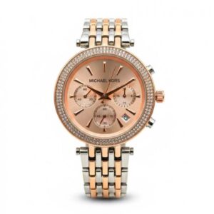 MICHAEL KORS DARCI WATCH