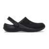 croccs™ LITERIDE™ 360 CLOG BLACK/BLACK